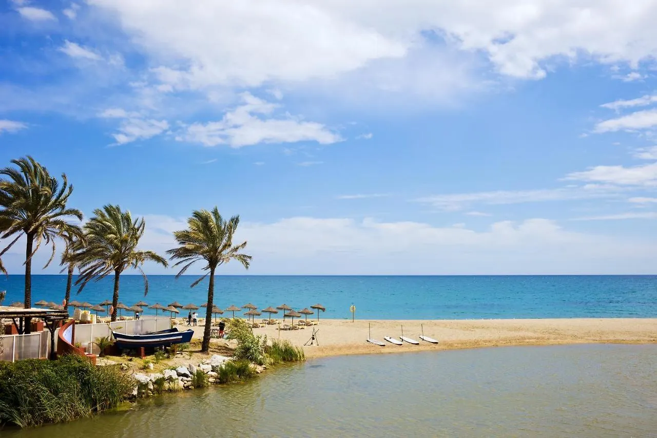 Pool Apt Calahonda 2 With Sea View - Happy Rentals Sitio de Calahonda 0*,  Spain